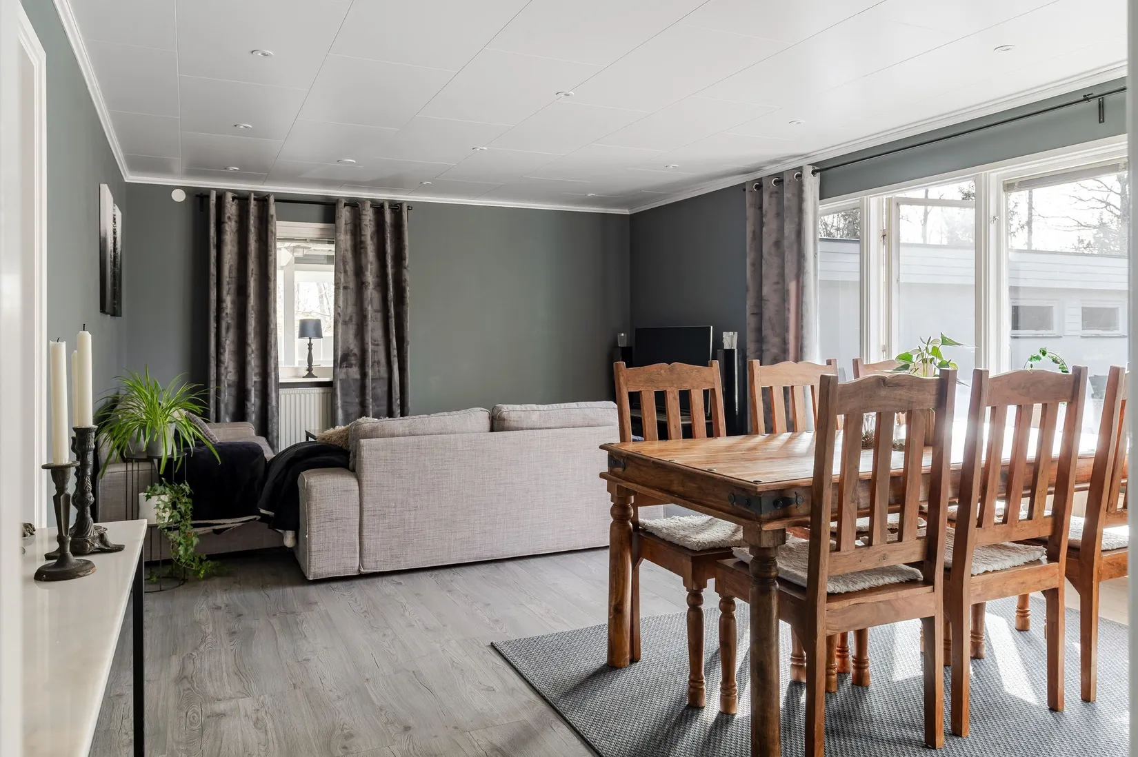 Villa, Mellangatan 3, Emmaboda