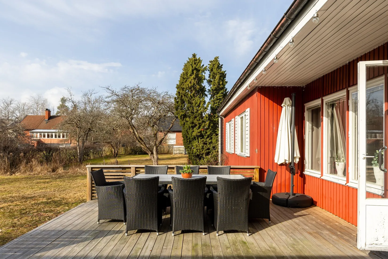 Villa, Mellangatan 3, Emmaboda