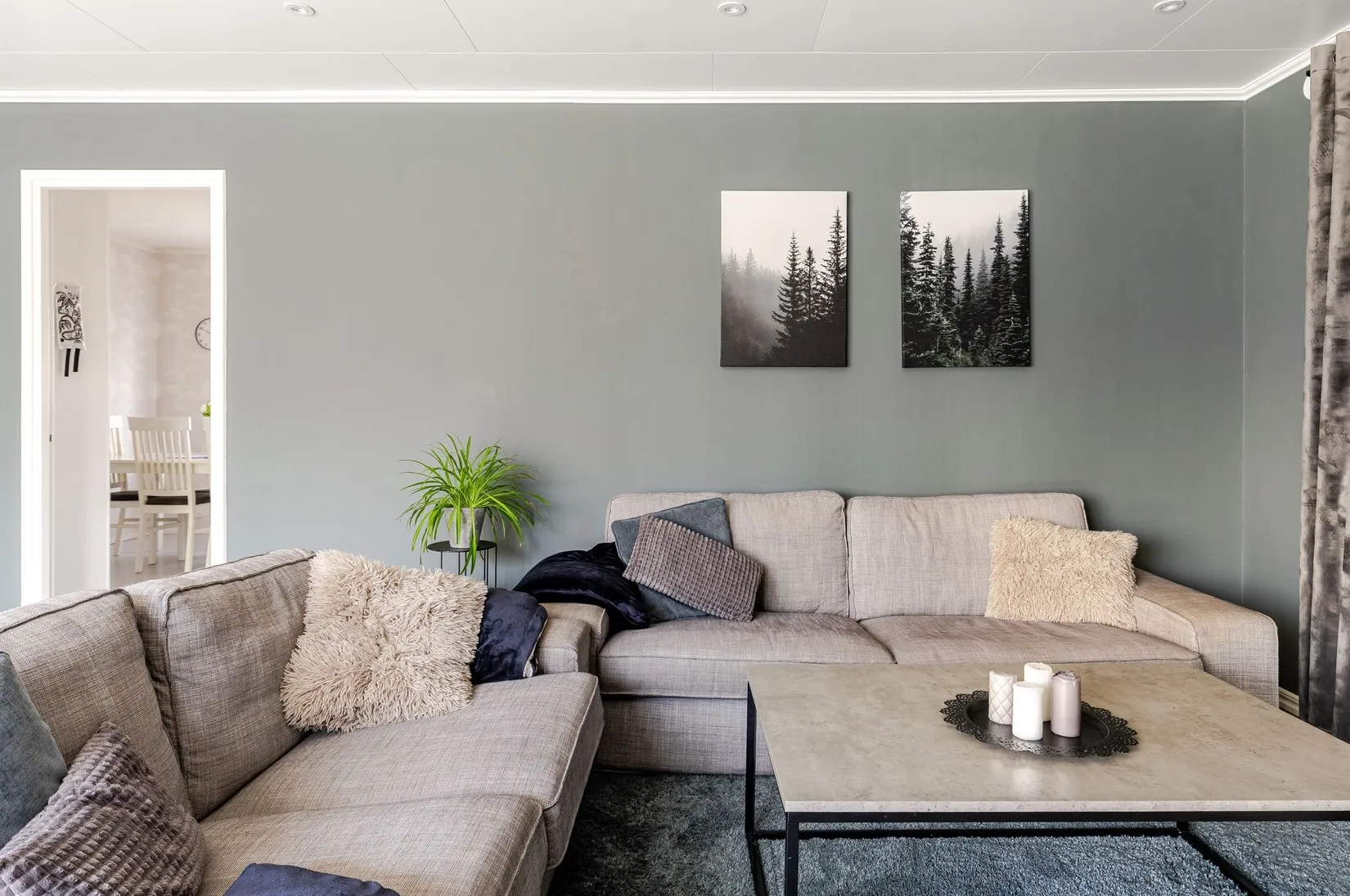 Villa, Mellangatan 3, Emmaboda