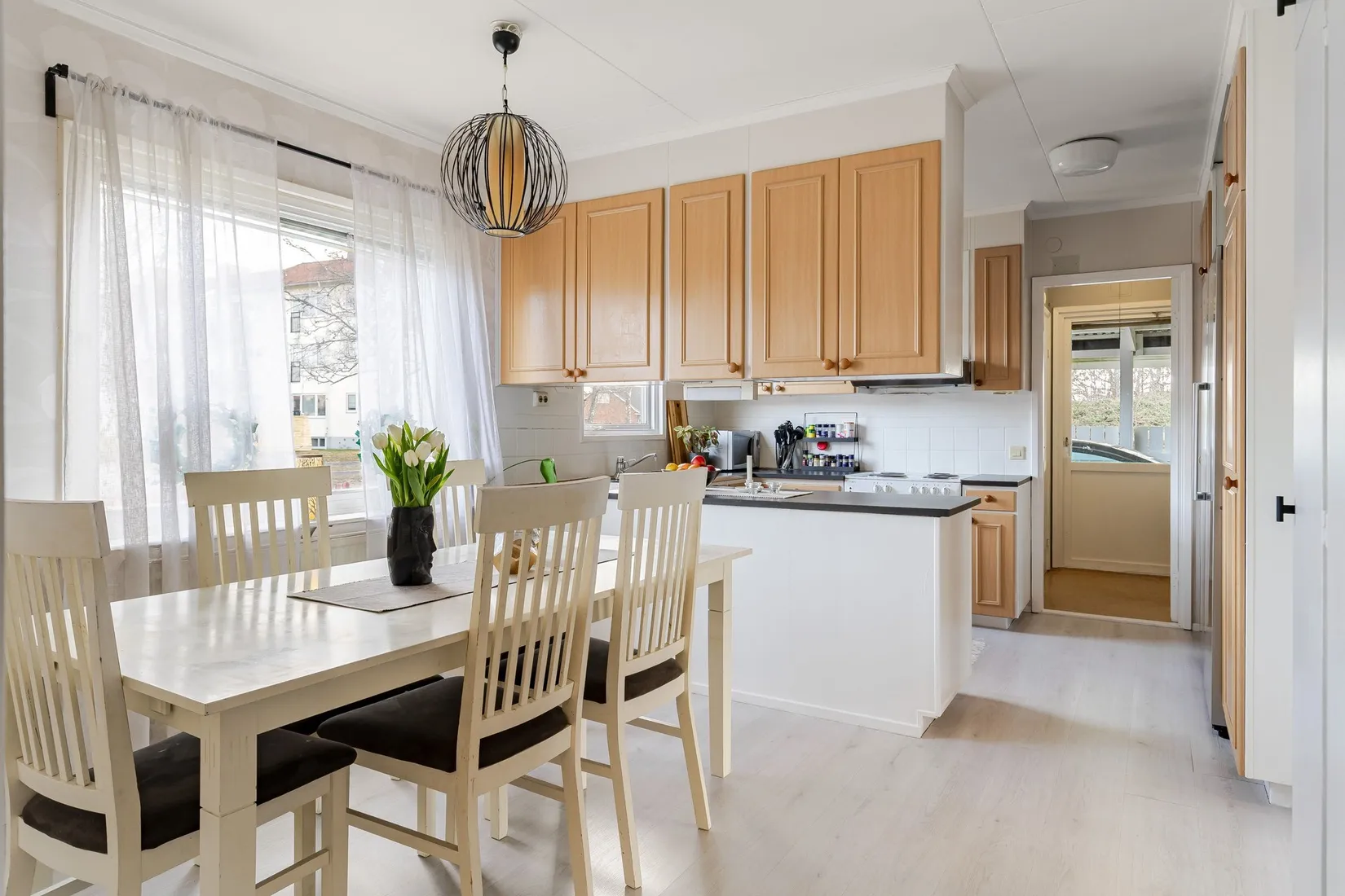 Villa, Mellangatan 3, Emmaboda