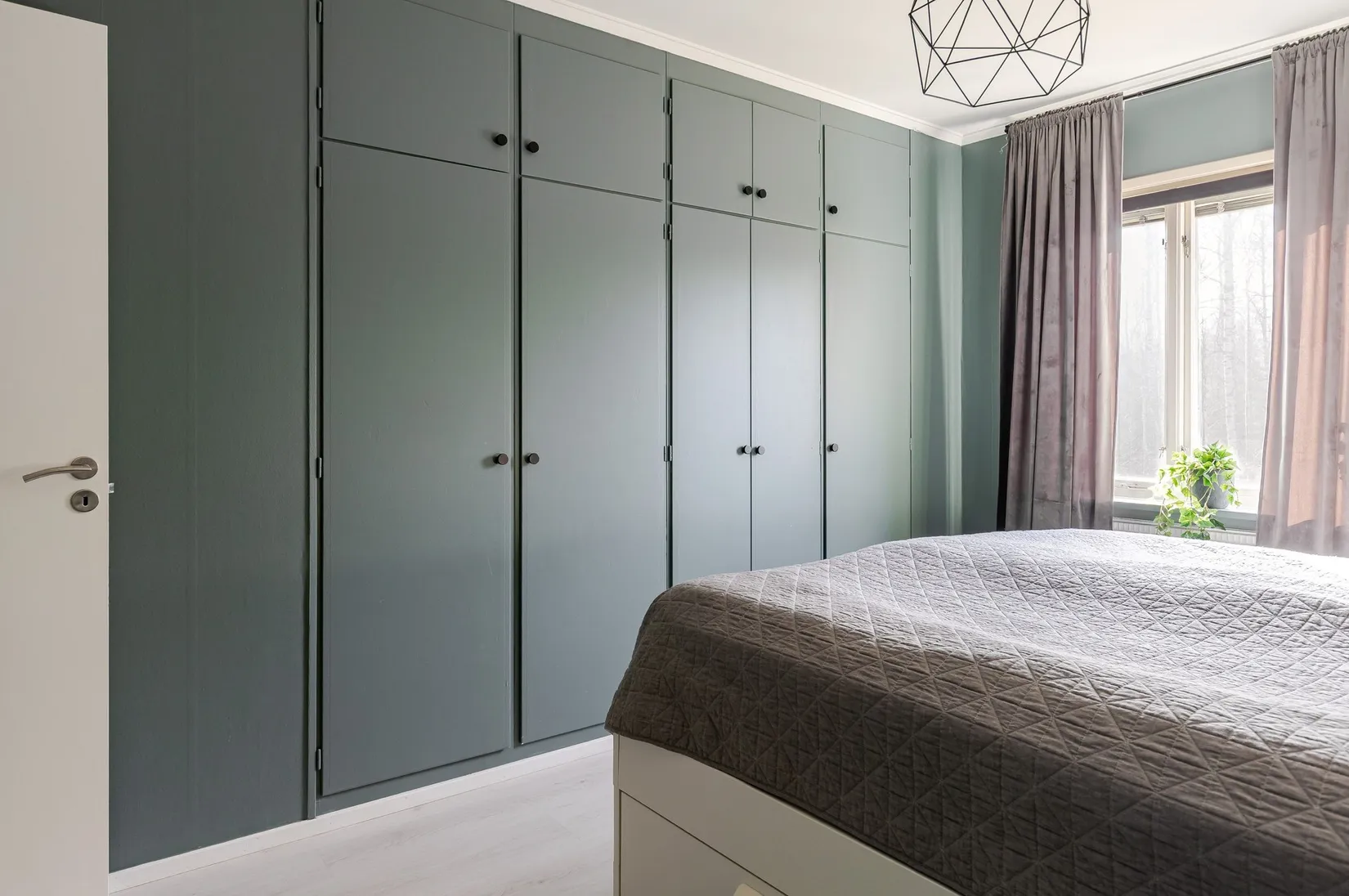 Villa, Mellangatan 3, Emmaboda