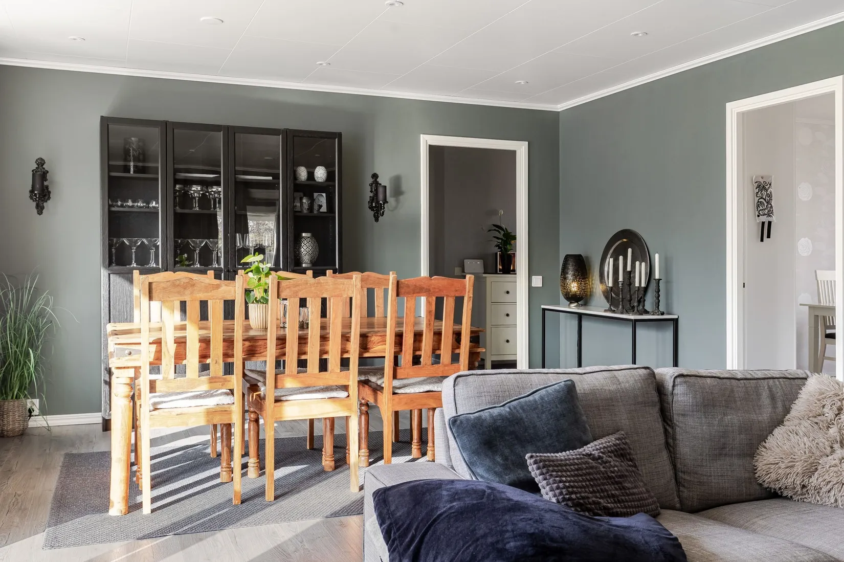 Villa, Mellangatan 3, Emmaboda