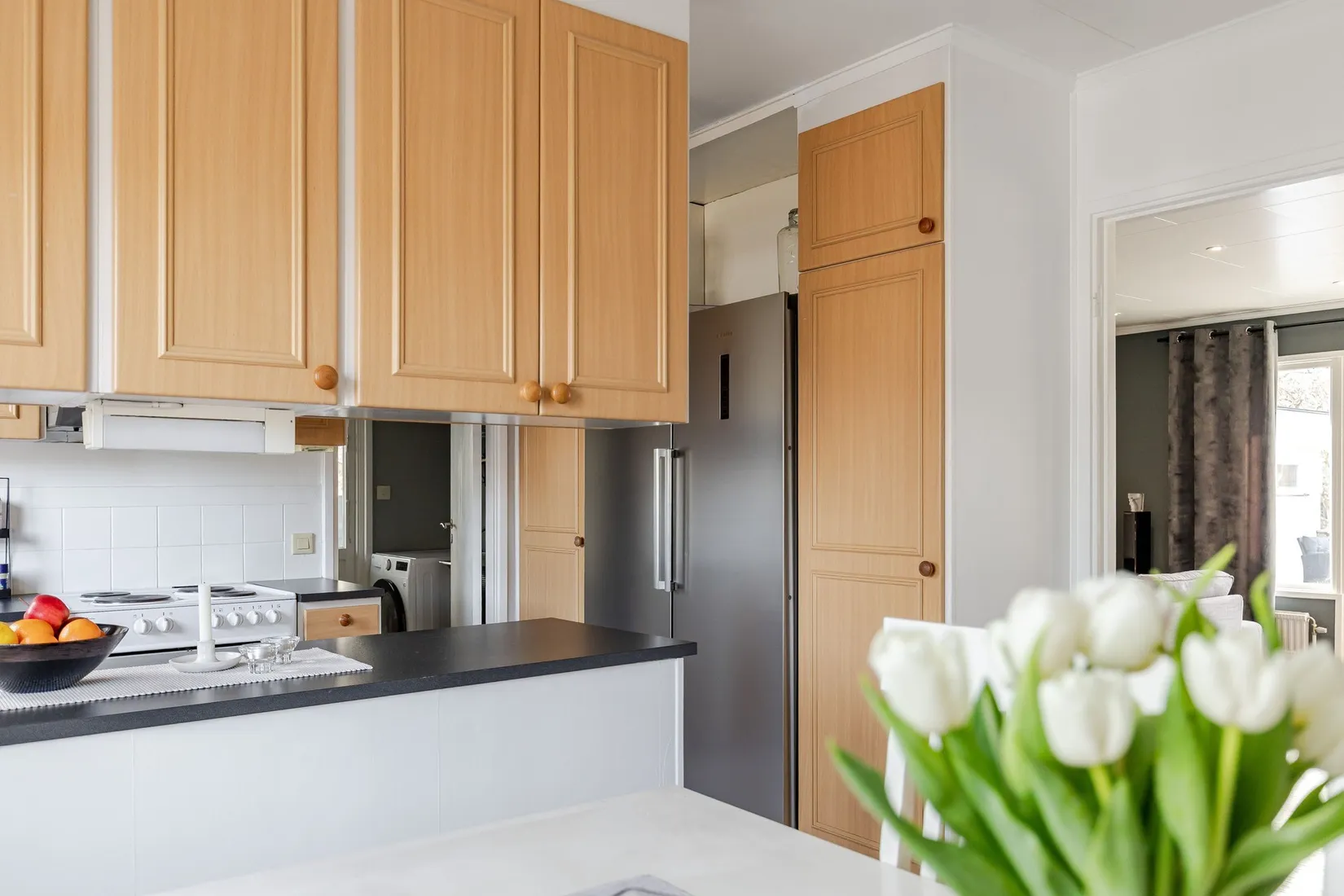 Villa, Mellangatan 3, Emmaboda