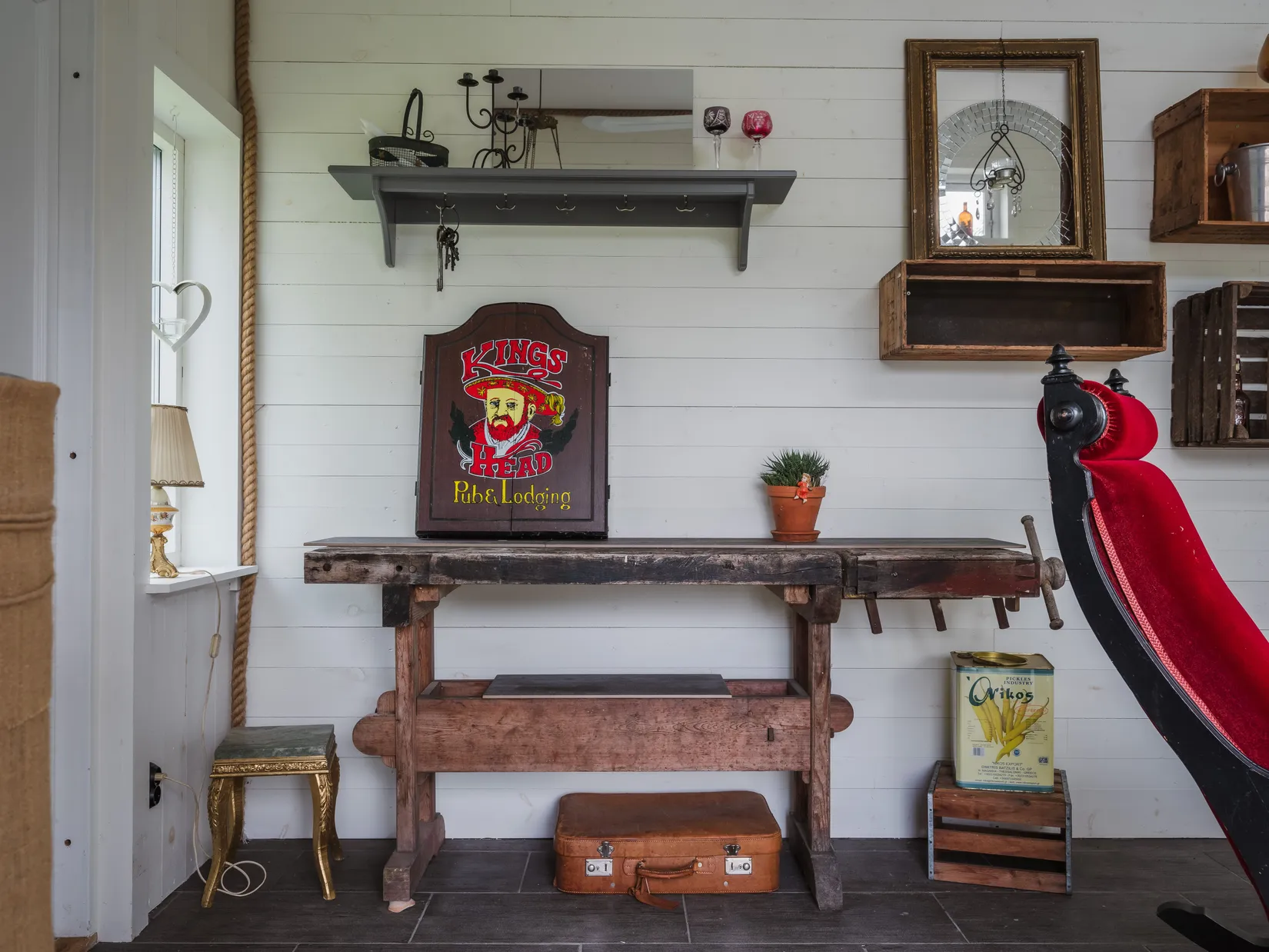 Villa, Västerhejde Gamla Kyrkvägen 2, Gotland