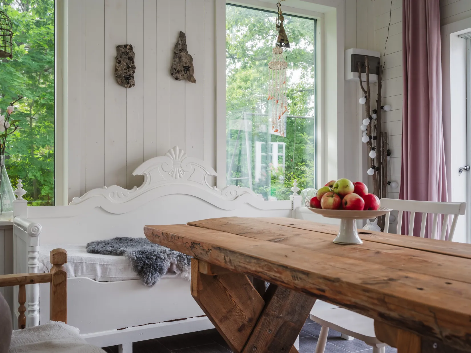 Villa, Västerhejde Gamla Kyrkvägen 2, Gotland