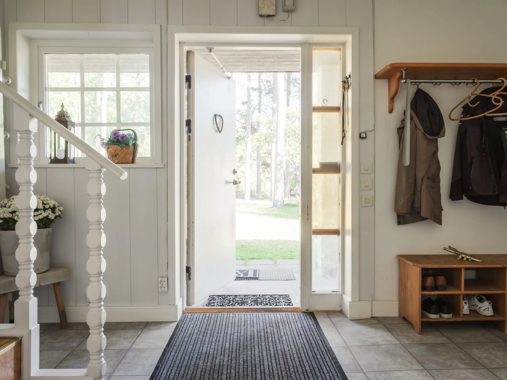 Villa, Västerhejde Gamla Kyrkvägen 2, Gotland