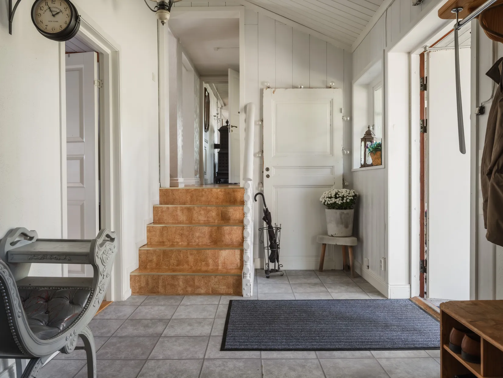 Villa, Västerhejde Gamla Kyrkvägen 2, Gotland