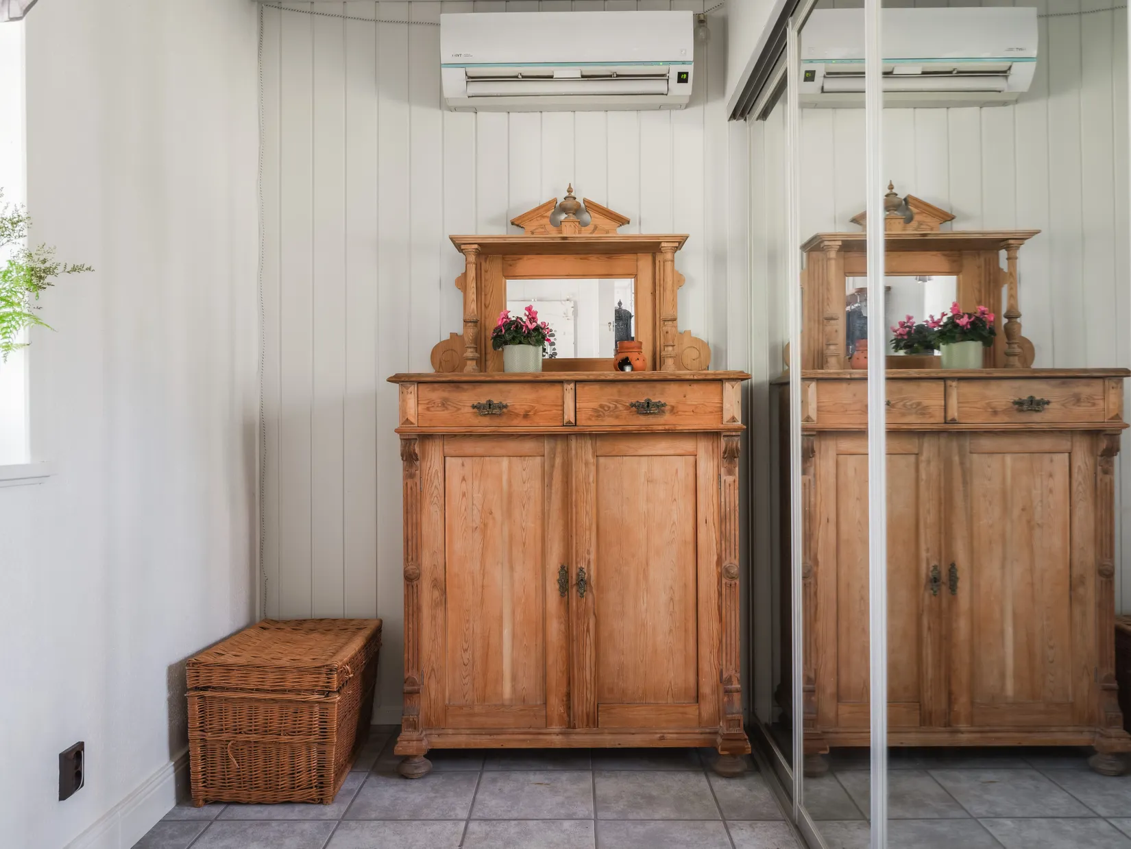 Villa, Västerhejde Gamla Kyrkvägen 2, Gotland