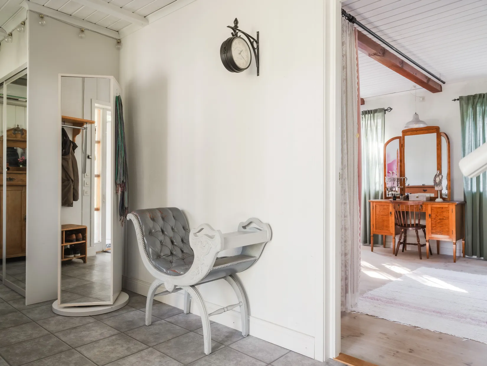 Villa, Västerhejde Gamla Kyrkvägen 2, Gotland