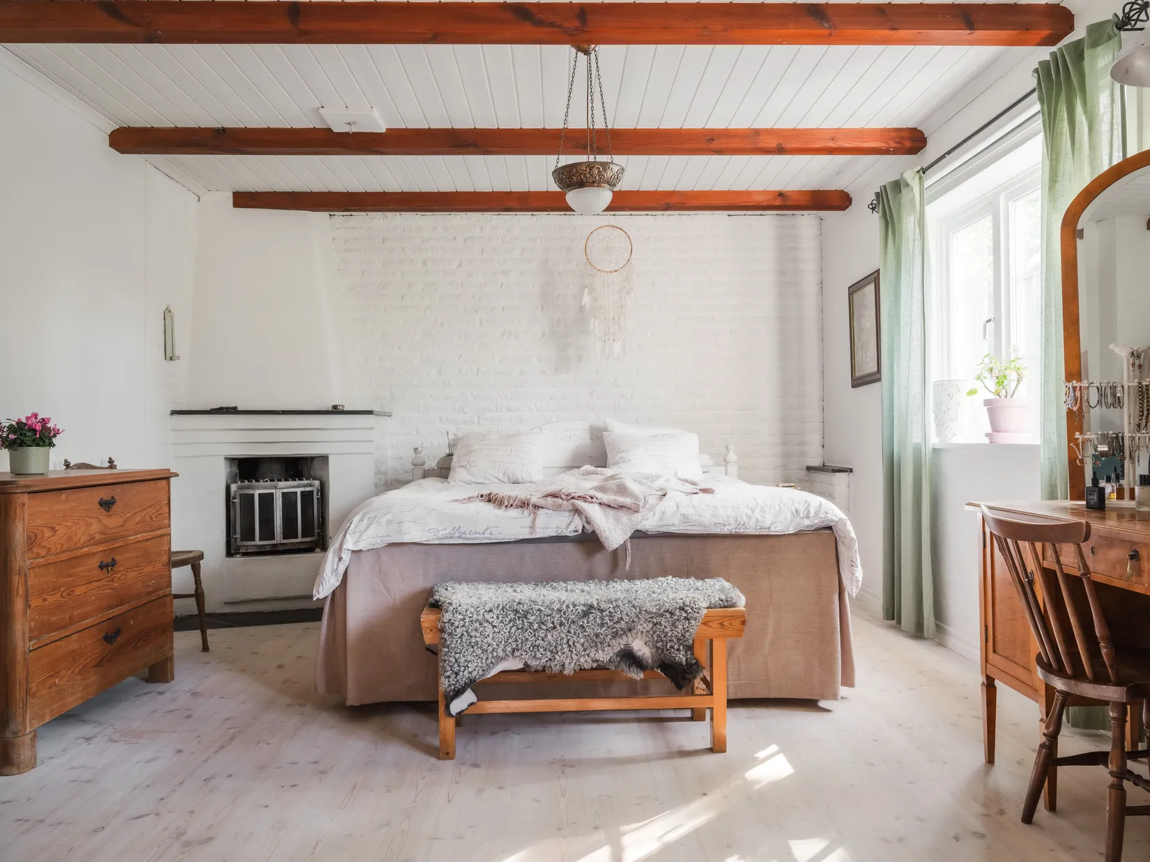 Villa, Västerhejde Gamla Kyrkvägen 2, Gotland