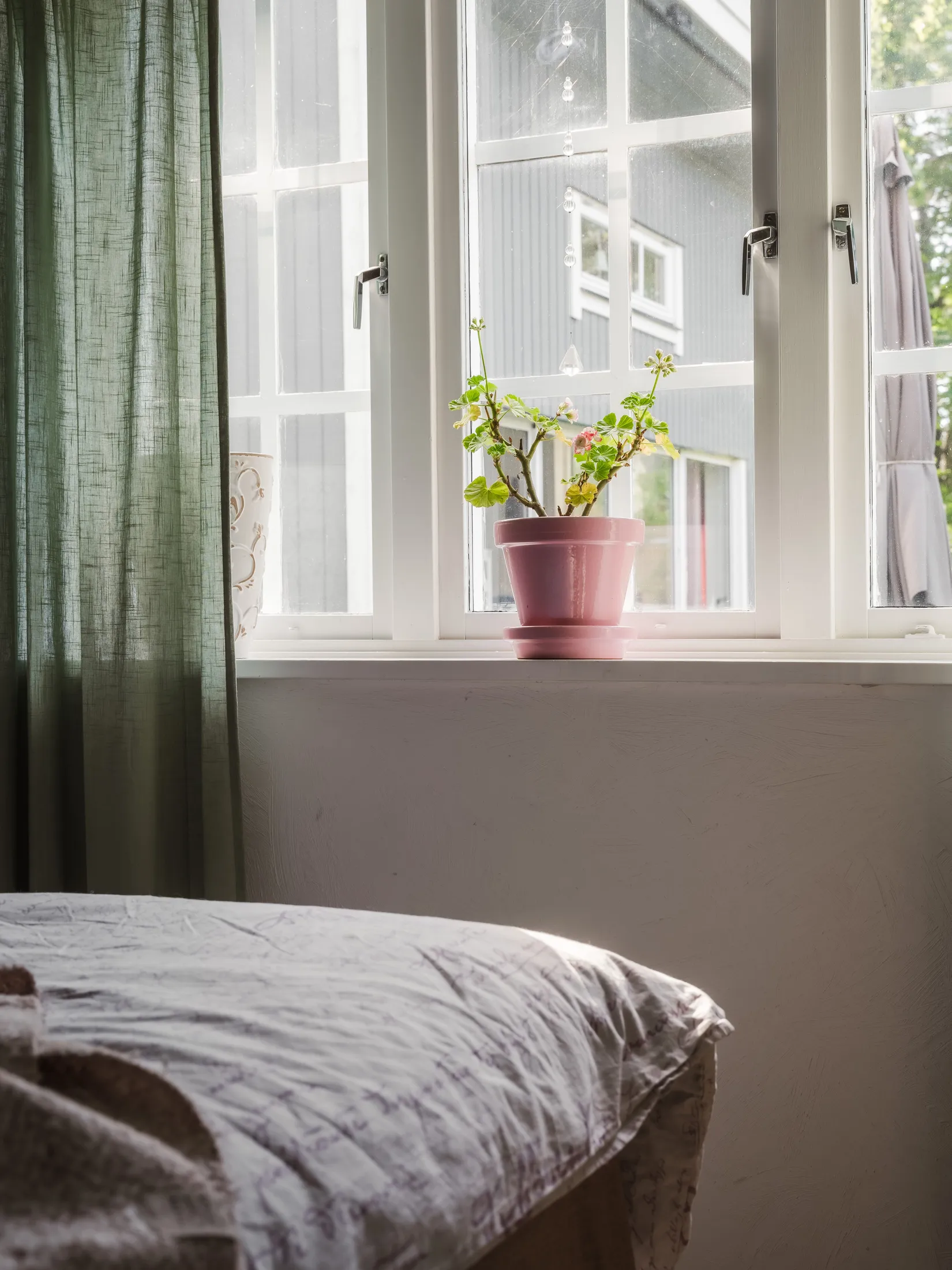 Villa, Västerhejde Gamla Kyrkvägen 2, Gotland