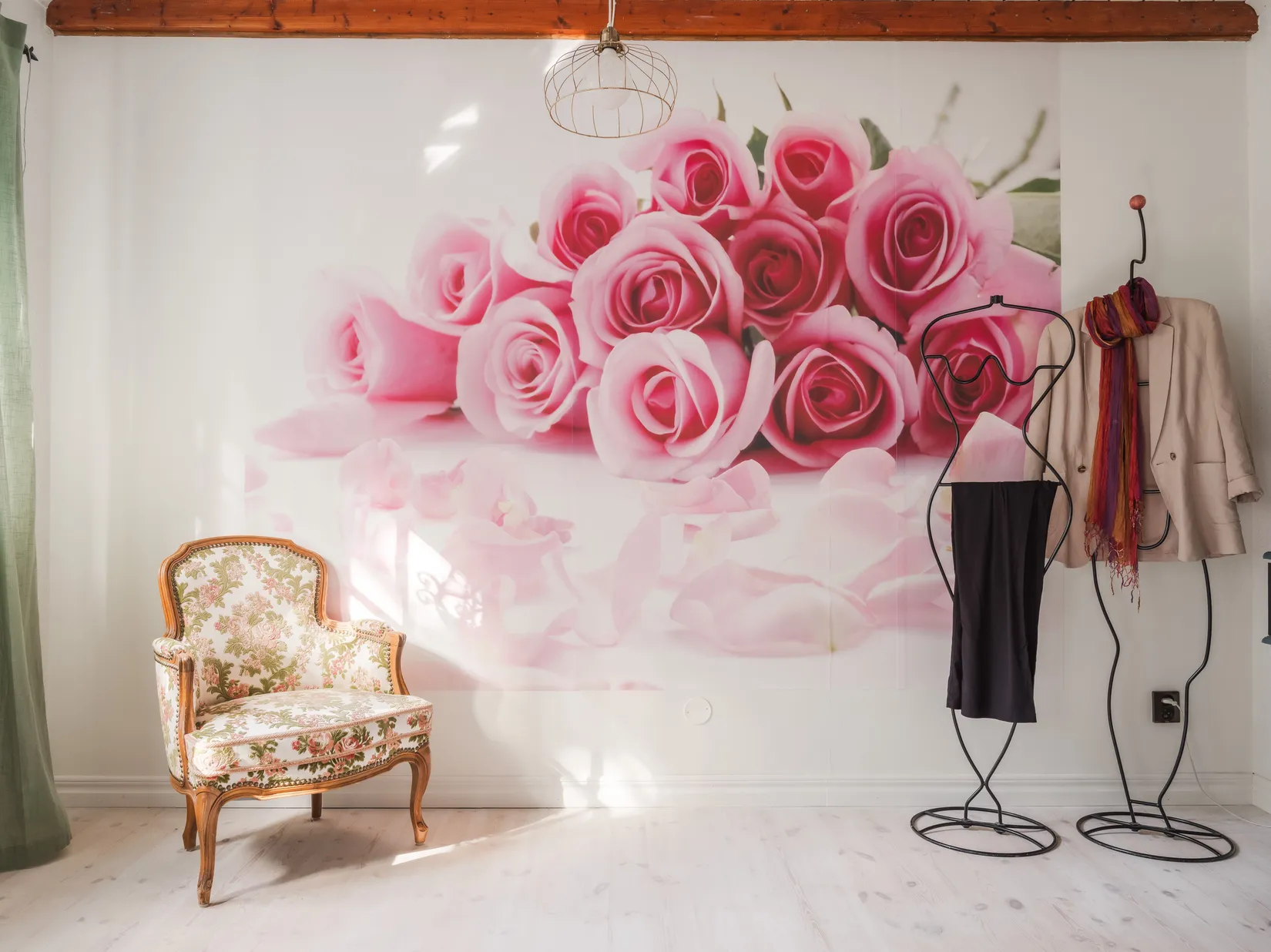 Villa, Västerhejde Gamla Kyrkvägen 2, Gotland