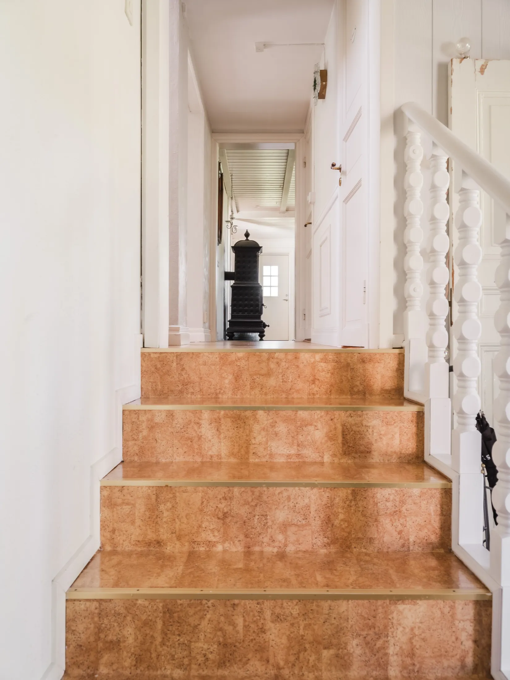 Villa, Västerhejde Gamla Kyrkvägen 2, Gotland