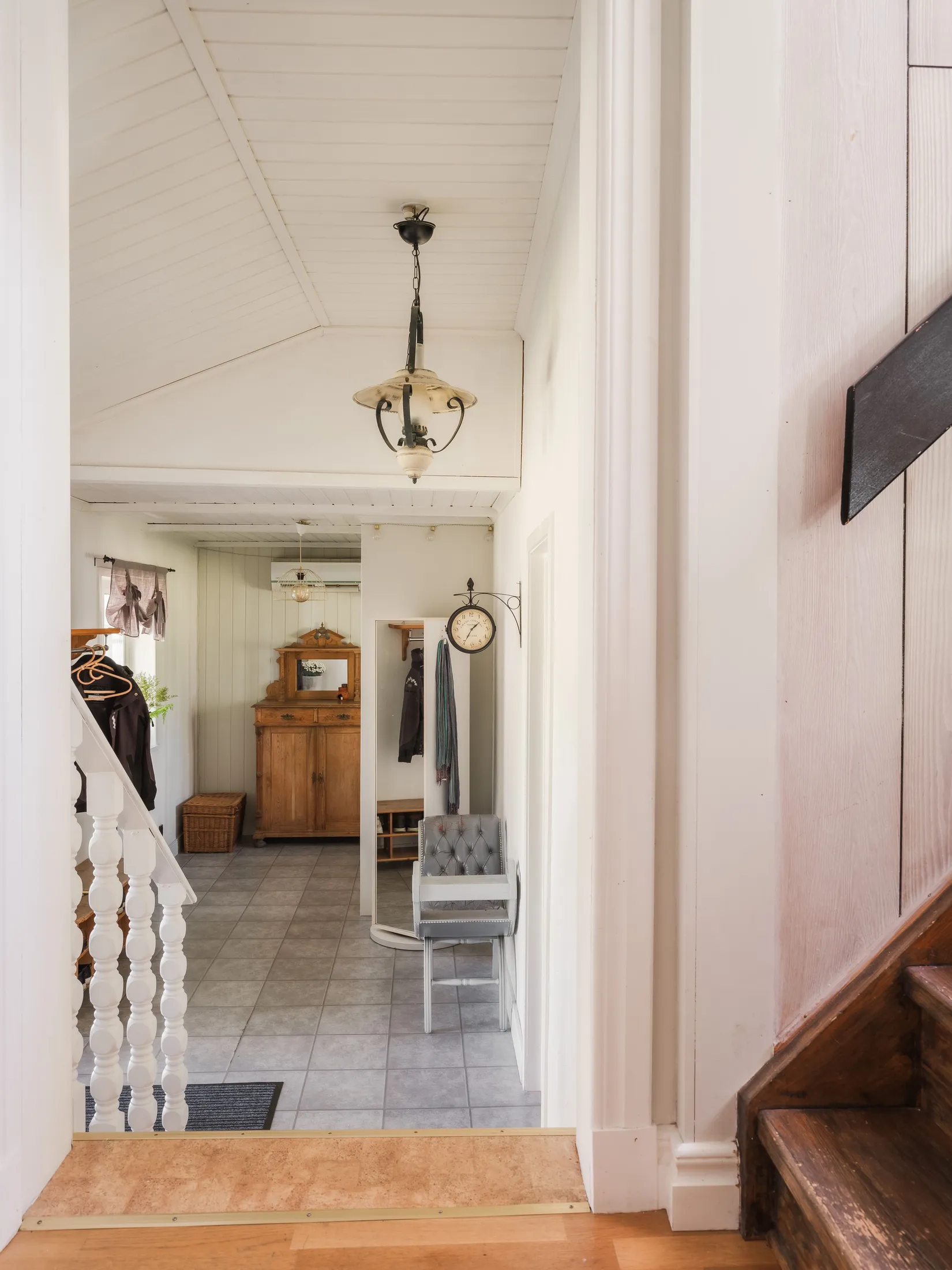 Villa, Västerhejde Gamla Kyrkvägen 2, Gotland