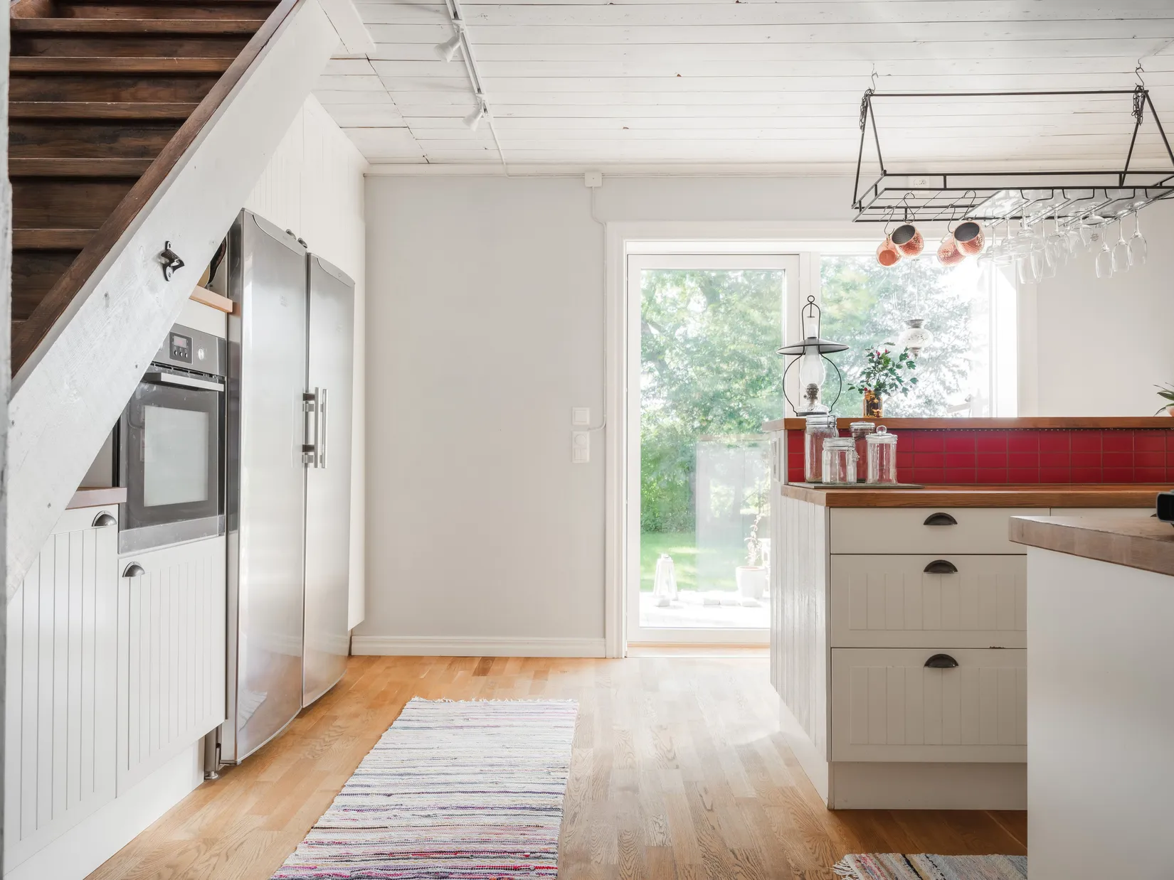 Villa, Västerhejde Gamla Kyrkvägen 2, Gotland