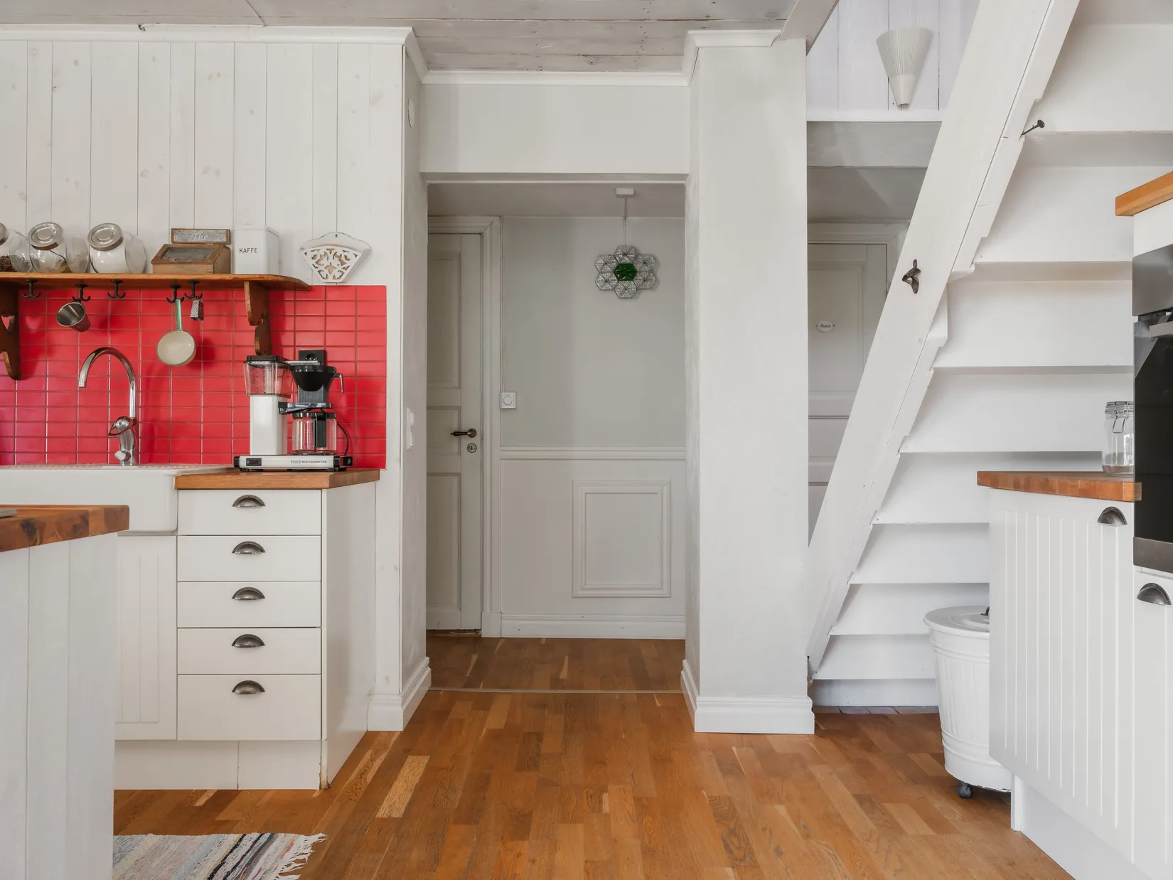 Villa, Västerhejde Gamla Kyrkvägen 2, Gotland