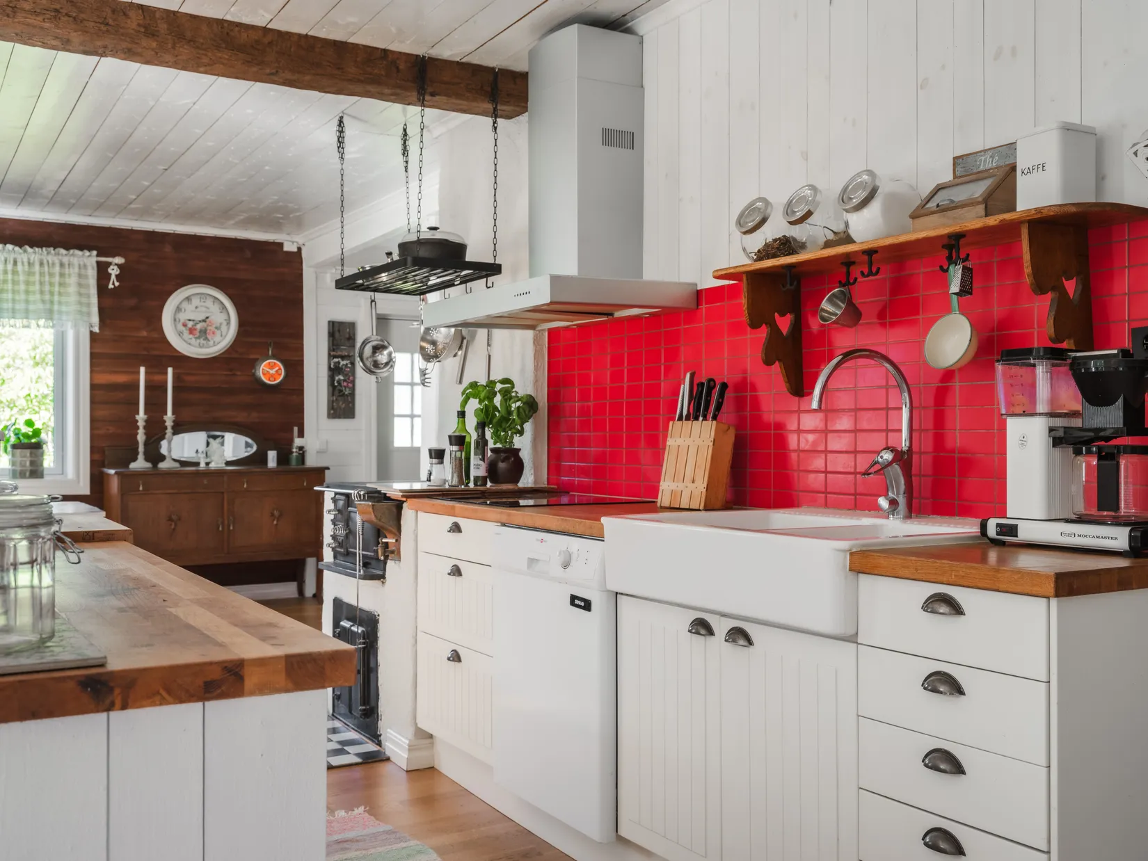 Villa, Västerhejde Gamla Kyrkvägen 2, Gotland