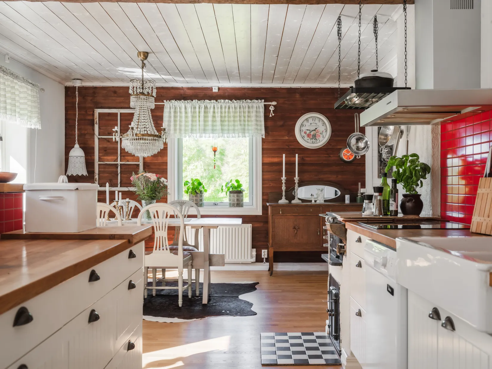 Villa, Västerhejde Gamla Kyrkvägen 2, Gotland