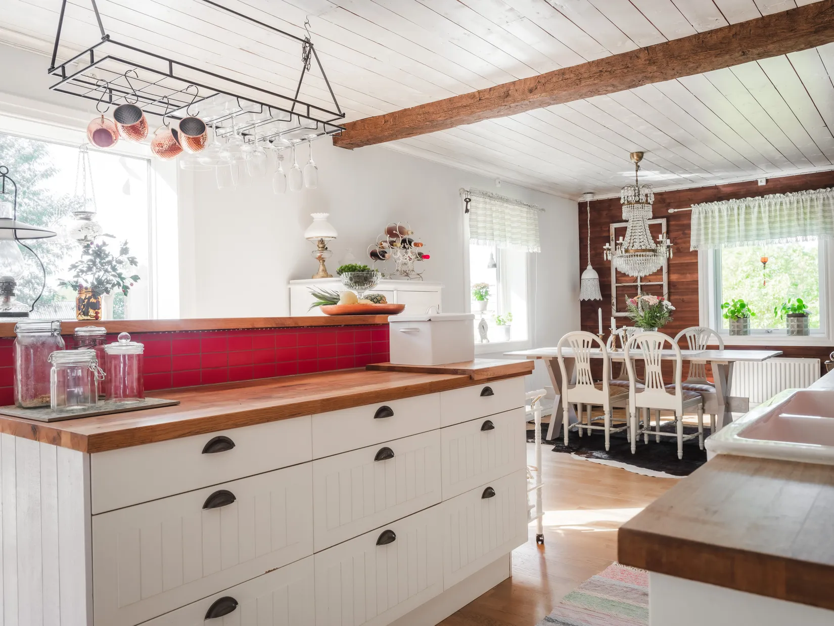 Villa, Västerhejde Gamla Kyrkvägen 2, Gotland