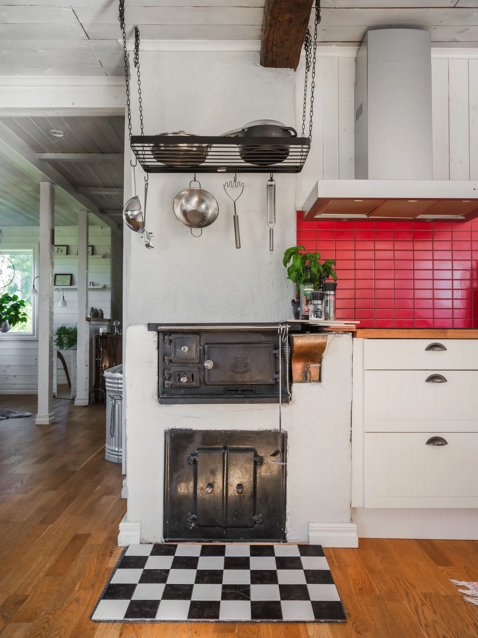 Villa, Västerhejde Gamla Kyrkvägen 2, Gotland