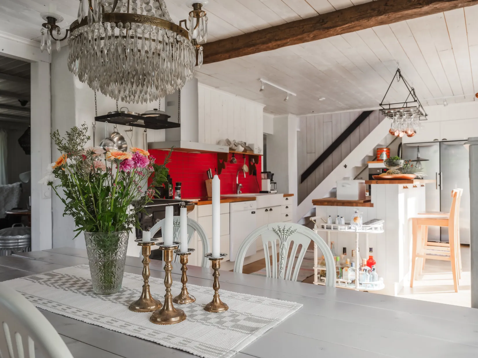 Villa, Västerhejde Gamla Kyrkvägen 2, Gotland