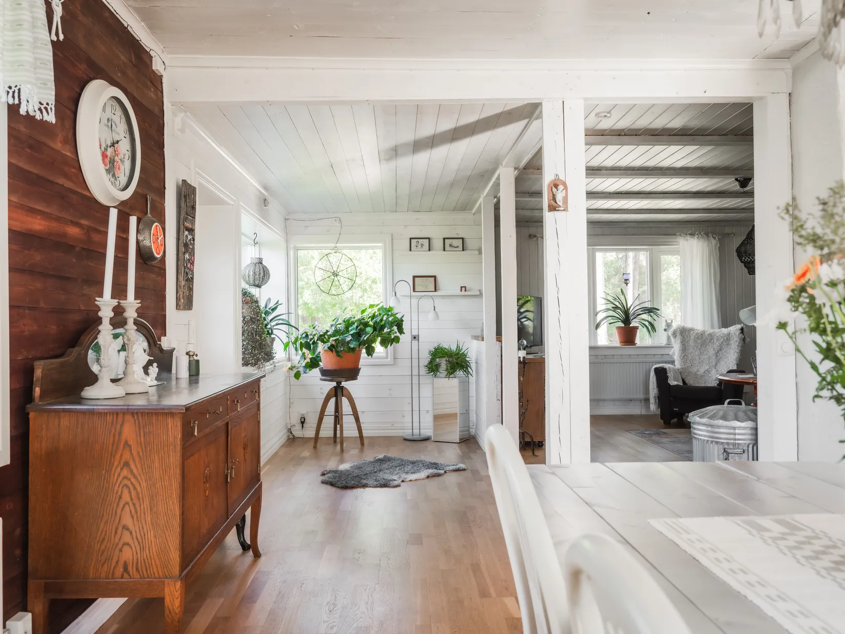 Villa, Västerhejde Gamla Kyrkvägen 2, Gotland