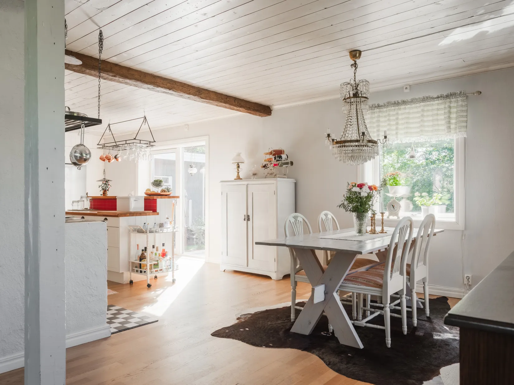 Villa, Västerhejde Gamla Kyrkvägen 2, Gotland