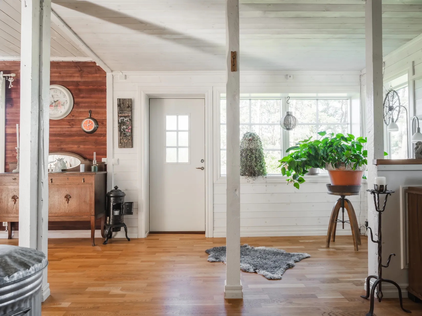 Villa, Västerhejde Gamla Kyrkvägen 2, Gotland