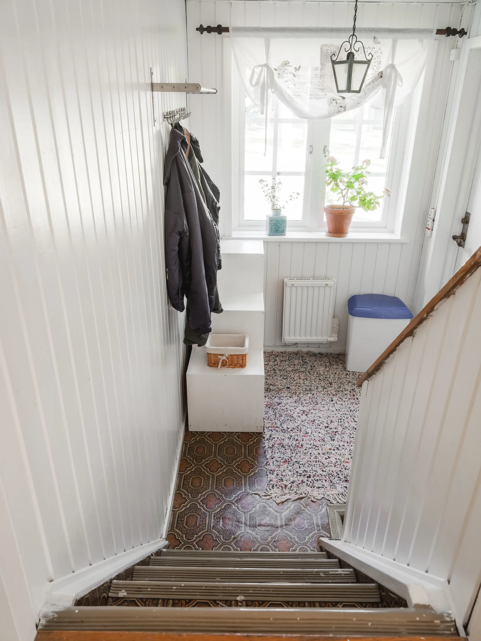 Villa, Västerhejde Gamla Kyrkvägen 2, Gotland