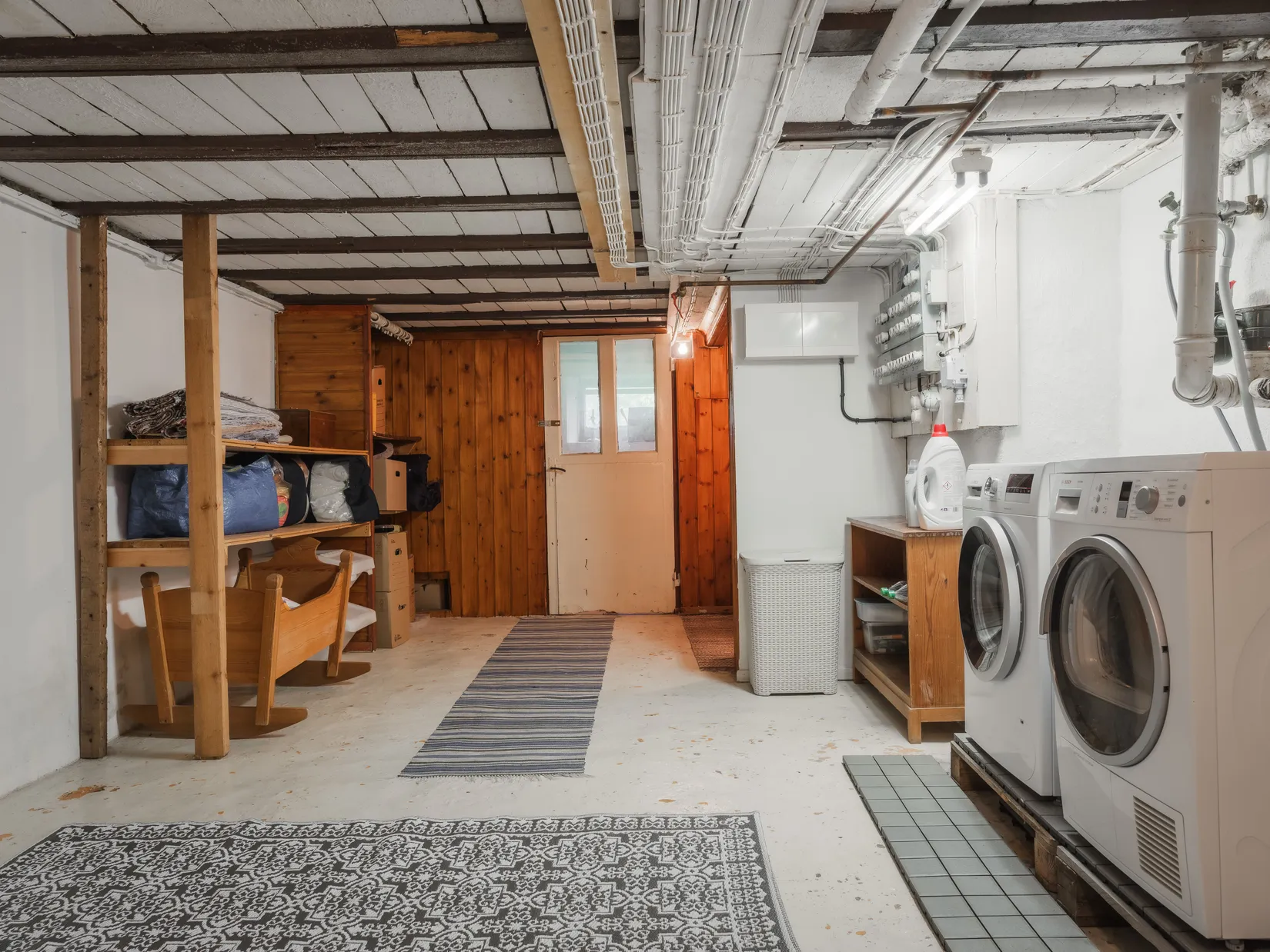 Villa, Västerhejde Gamla Kyrkvägen 2, Gotland