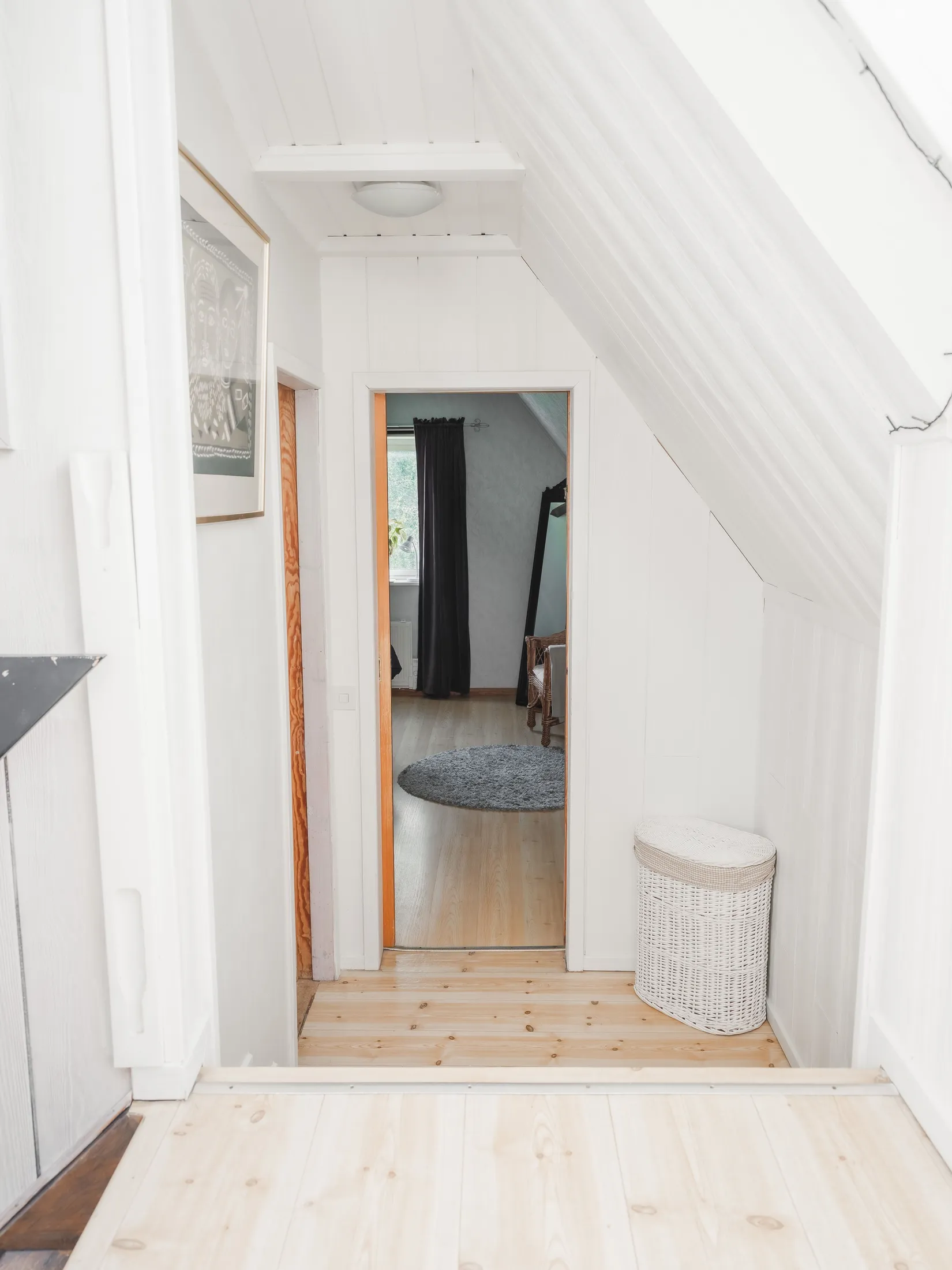 Villa, Västerhejde Gamla Kyrkvägen 2, Gotland