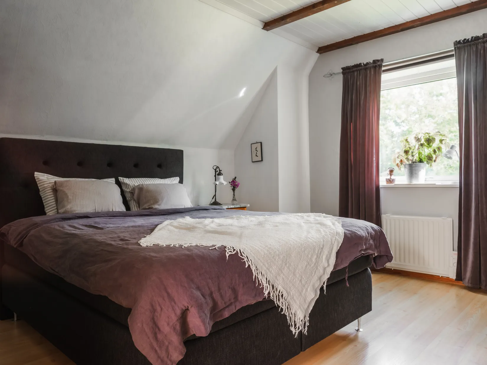 Villa, Västerhejde Gamla Kyrkvägen 2, Gotland