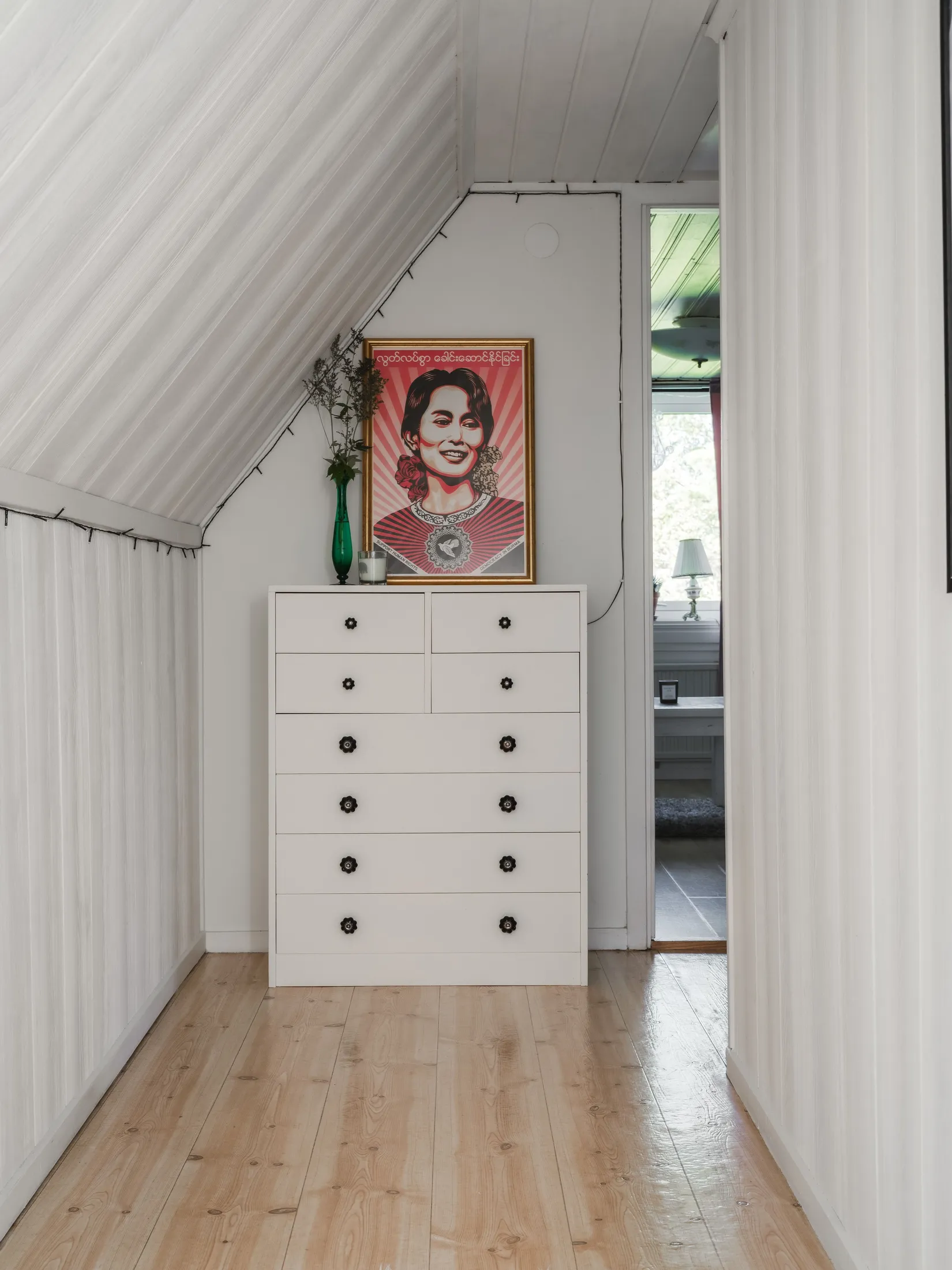 Villa, Västerhejde Gamla Kyrkvägen 2, Gotland