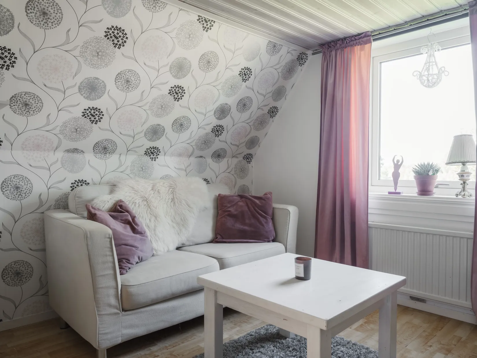 Villa, Västerhejde Gamla Kyrkvägen 2, Gotland