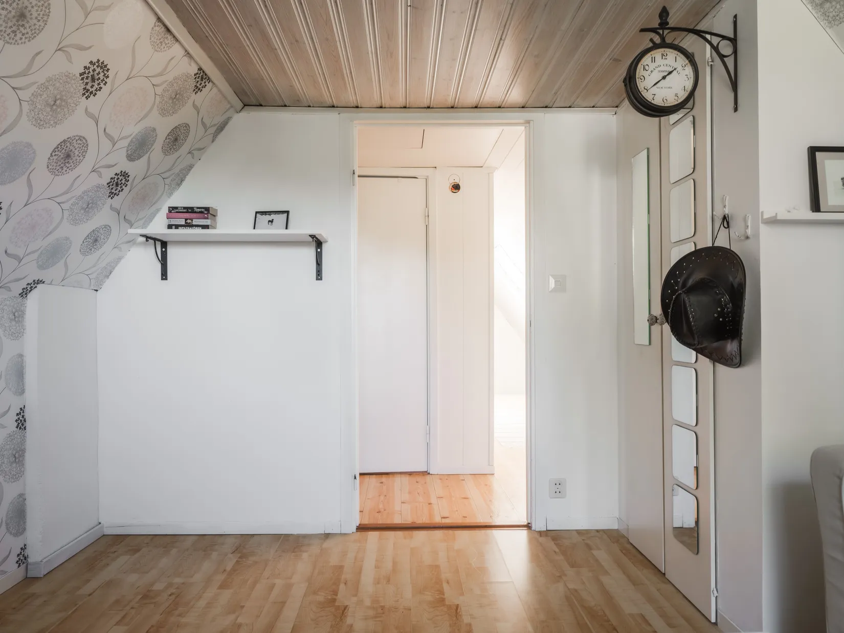 Villa, Västerhejde Gamla Kyrkvägen 2, Gotland