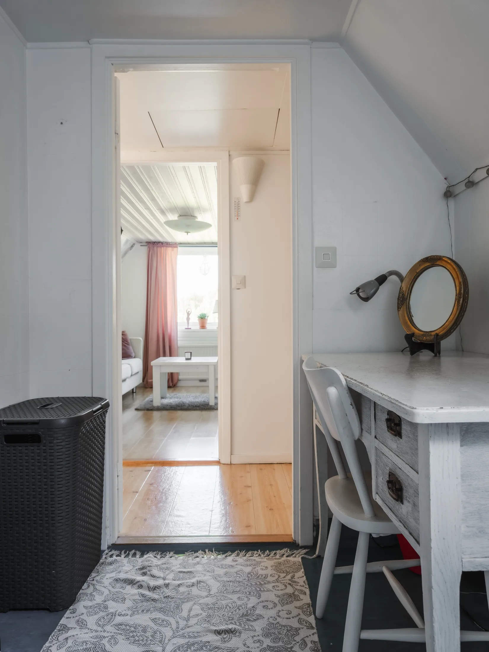 Villa, Västerhejde Gamla Kyrkvägen 2, Gotland