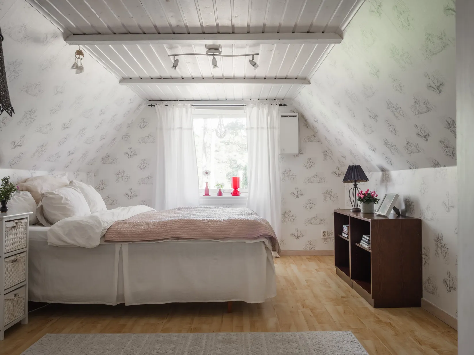 Villa, Västerhejde Gamla Kyrkvägen 2, Gotland