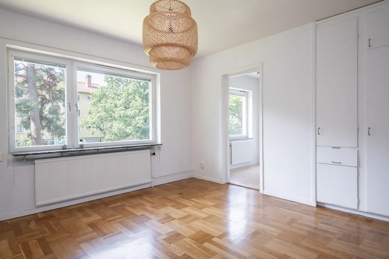 Bostadsrätt, Axbergsgränd 13, Hagsätra, Stockholm