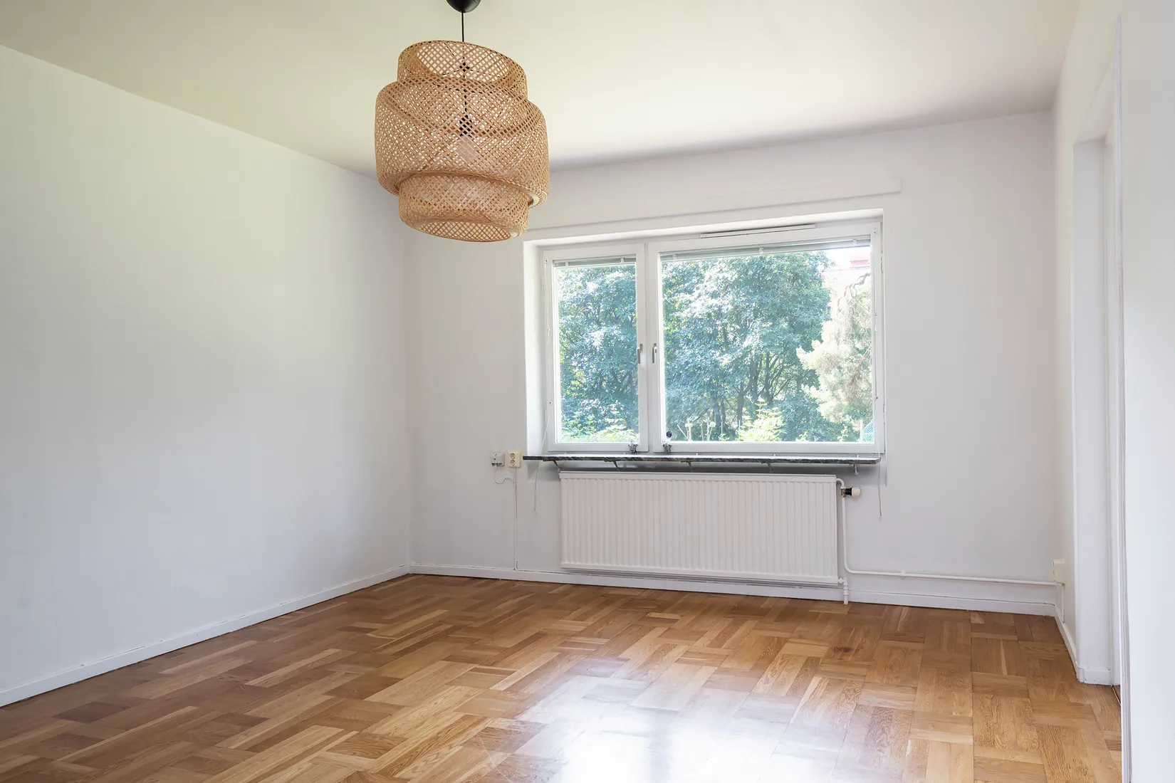 Bostadsrätt, Axbergsgränd 13, Hagsätra, Stockholm