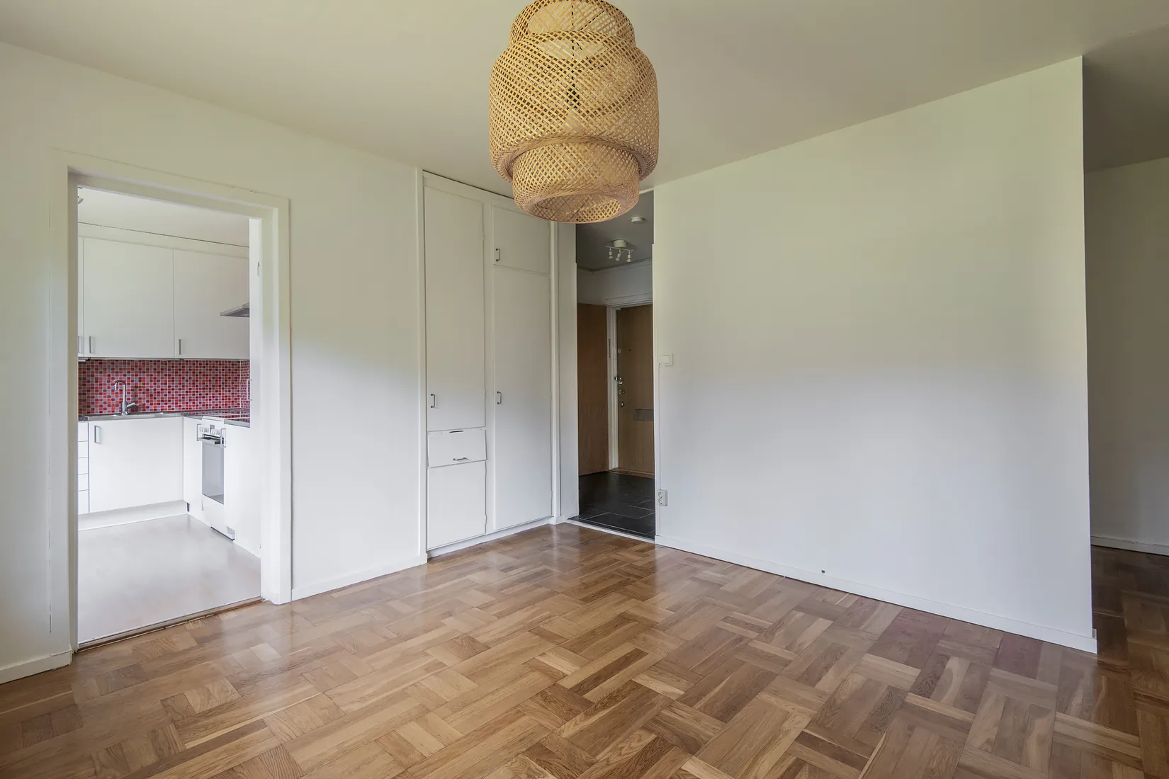 Bostadsrätt, Axbergsgränd 13, Hagsätra, Stockholm