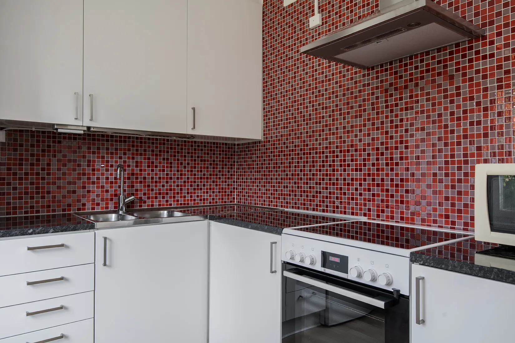 Bostadsrätt, Axbergsgränd 13, Hagsätra, Stockholm