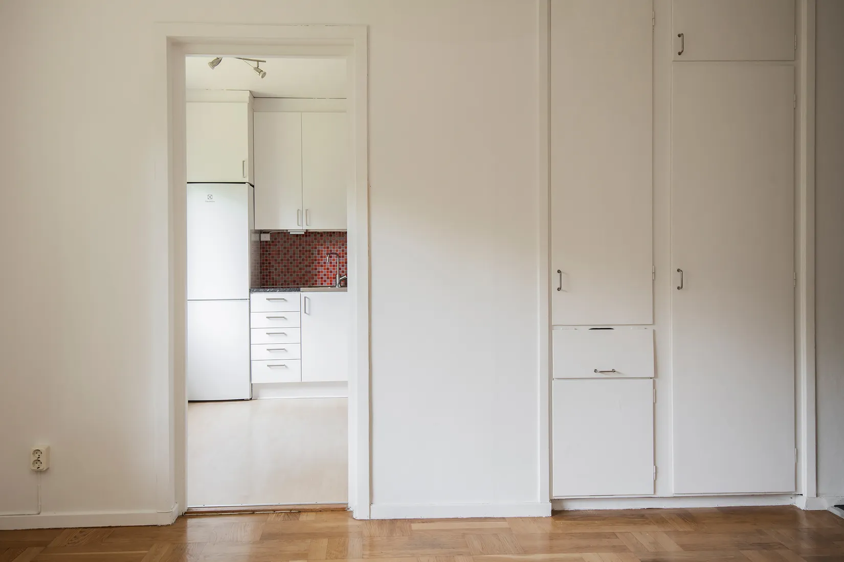 Bostadsrätt, Axbergsgränd 13, Hagsätra, Stockholm