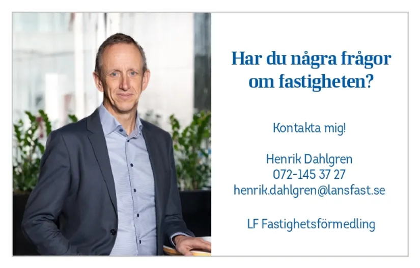 Gård/Skog, Hillared 202, Ulricehamn