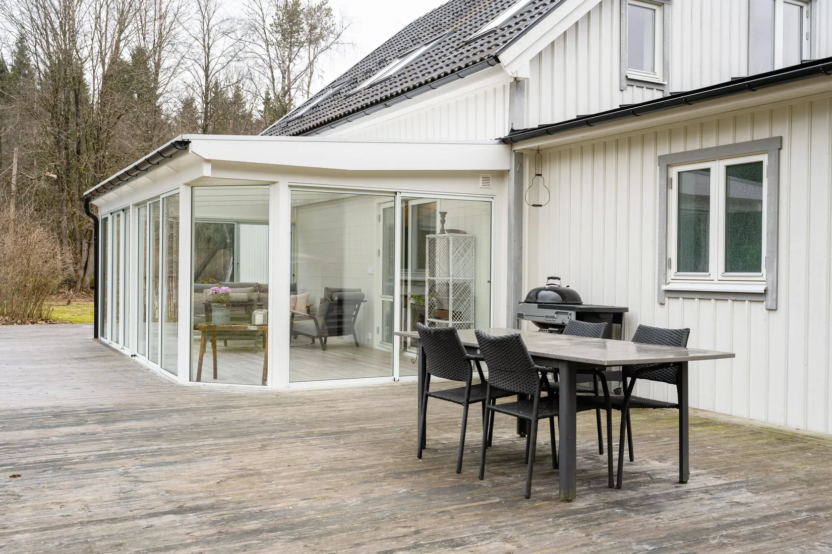 Gård/Skog, Hillared 202, Ulricehamn