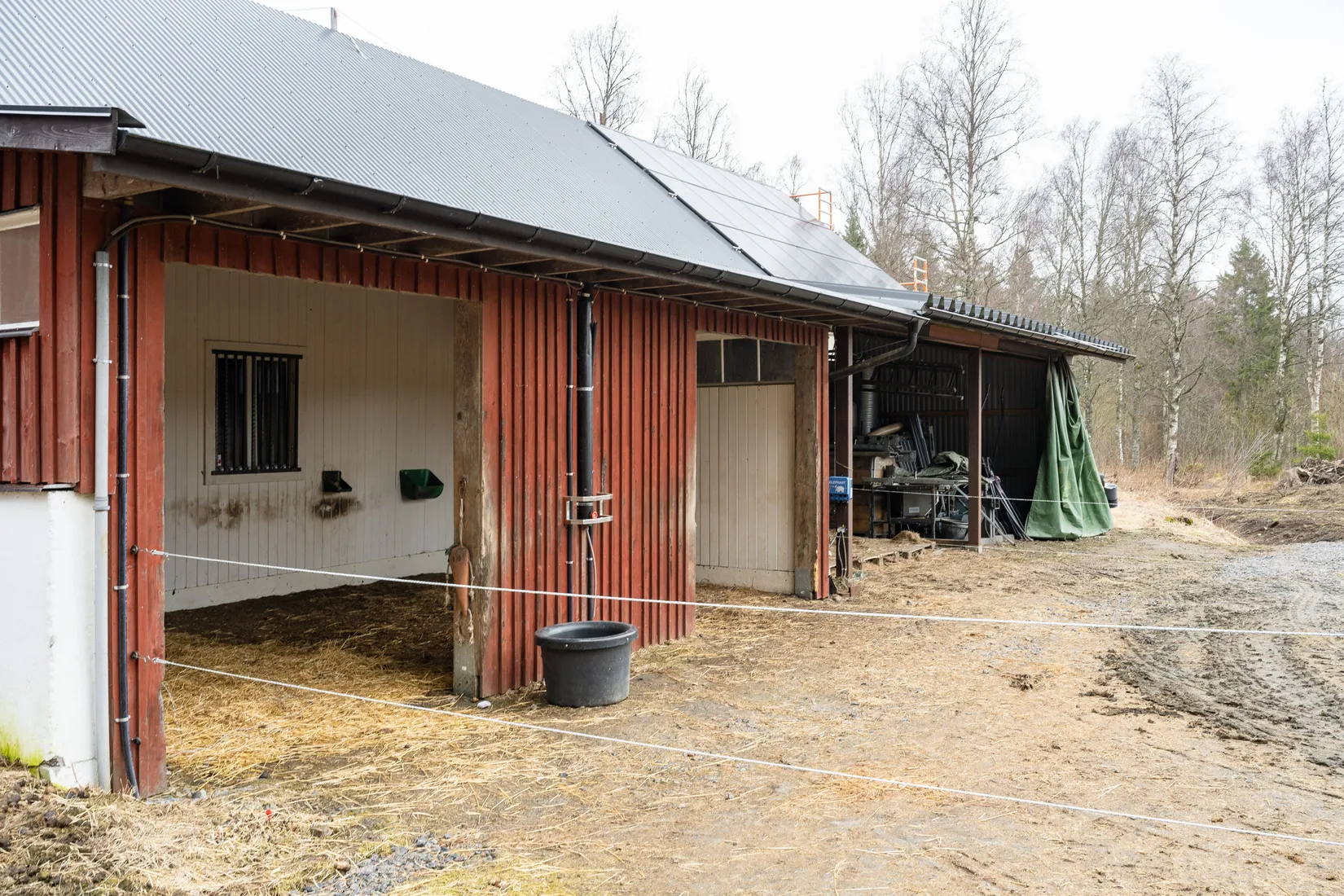 Gård/Skog, Hillared 202, Ulricehamn