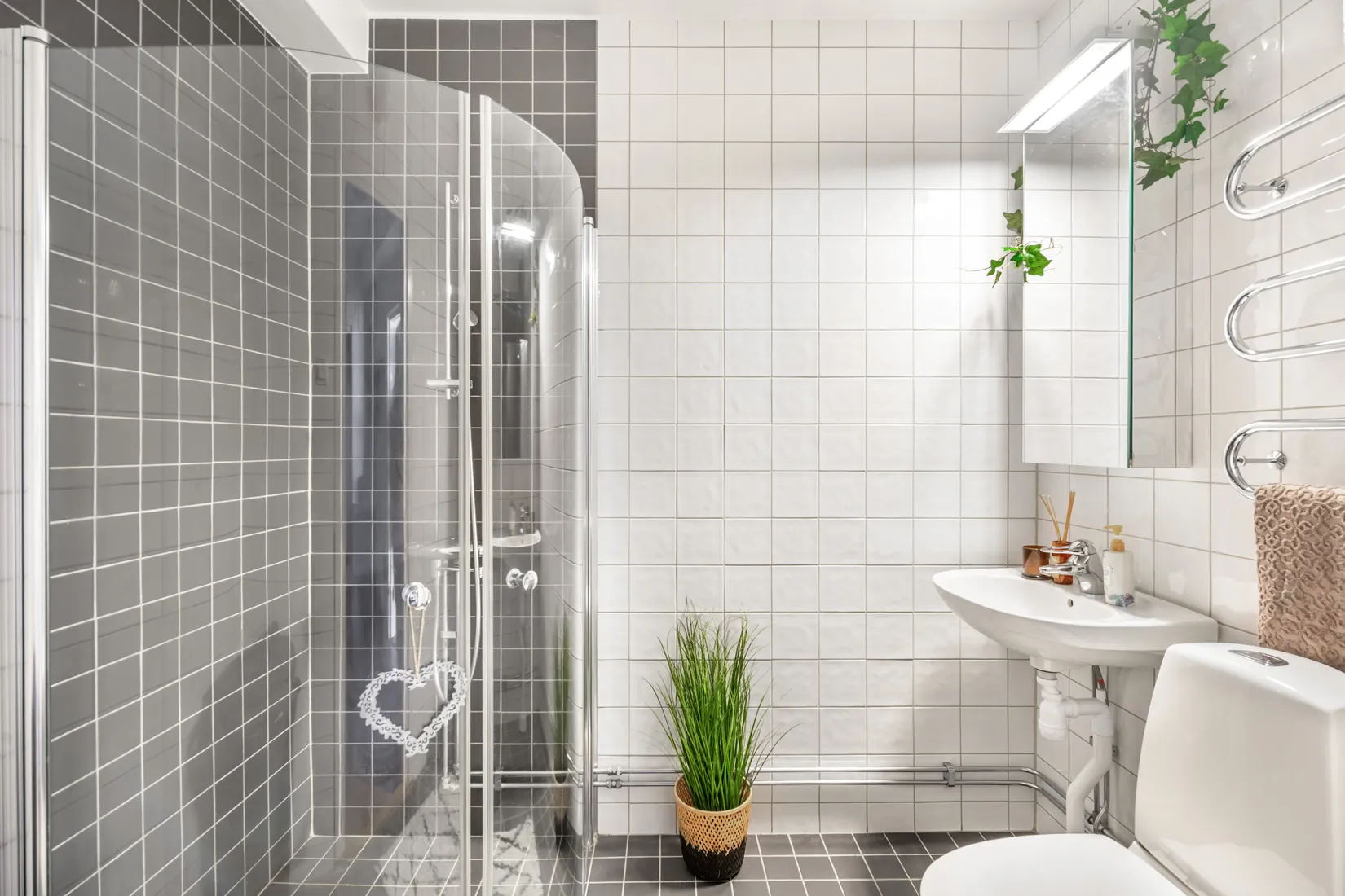 Bostadsrätt, Infanterigatan 7, Västra Skogen, Solna