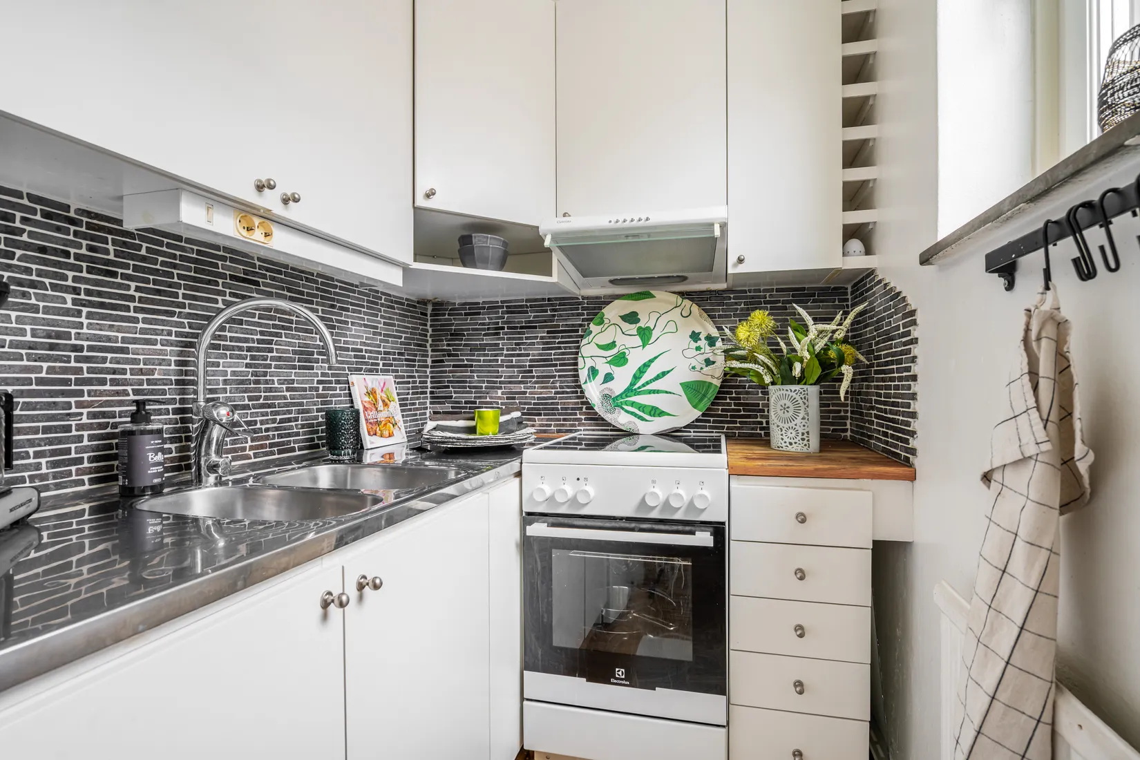 Bostadsrätt, Infanterigatan 7, Västra Skogen, Solna