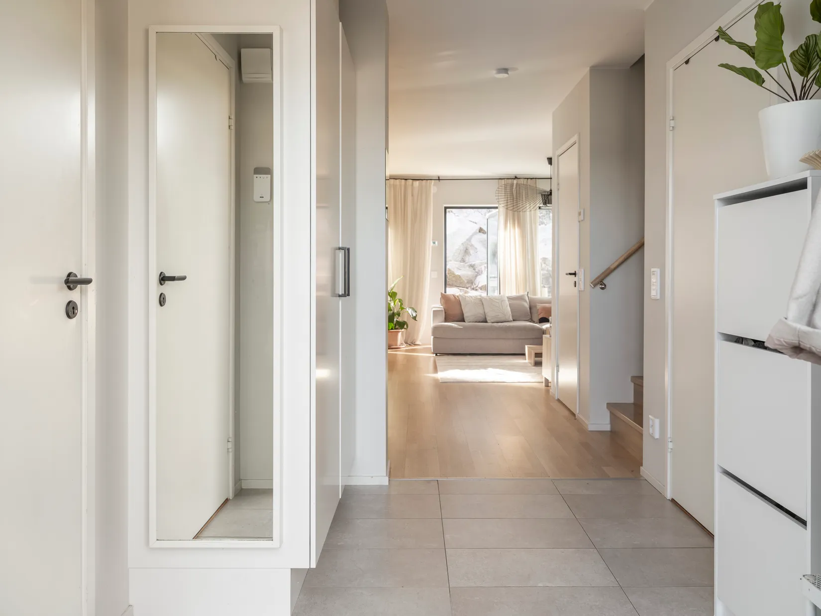 Bostadsrätt, Radhus, Södersätravägen 15A, Väsjön, Sollentuna