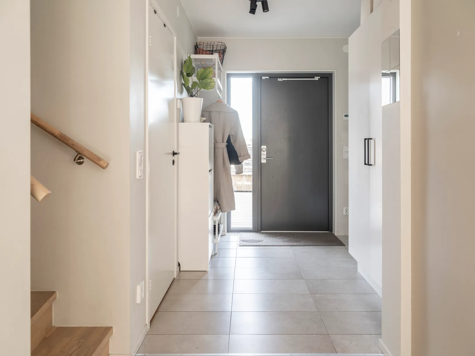 Bostadsrätt, Radhus, Södersätravägen 15A, Väsjön, Sollentuna