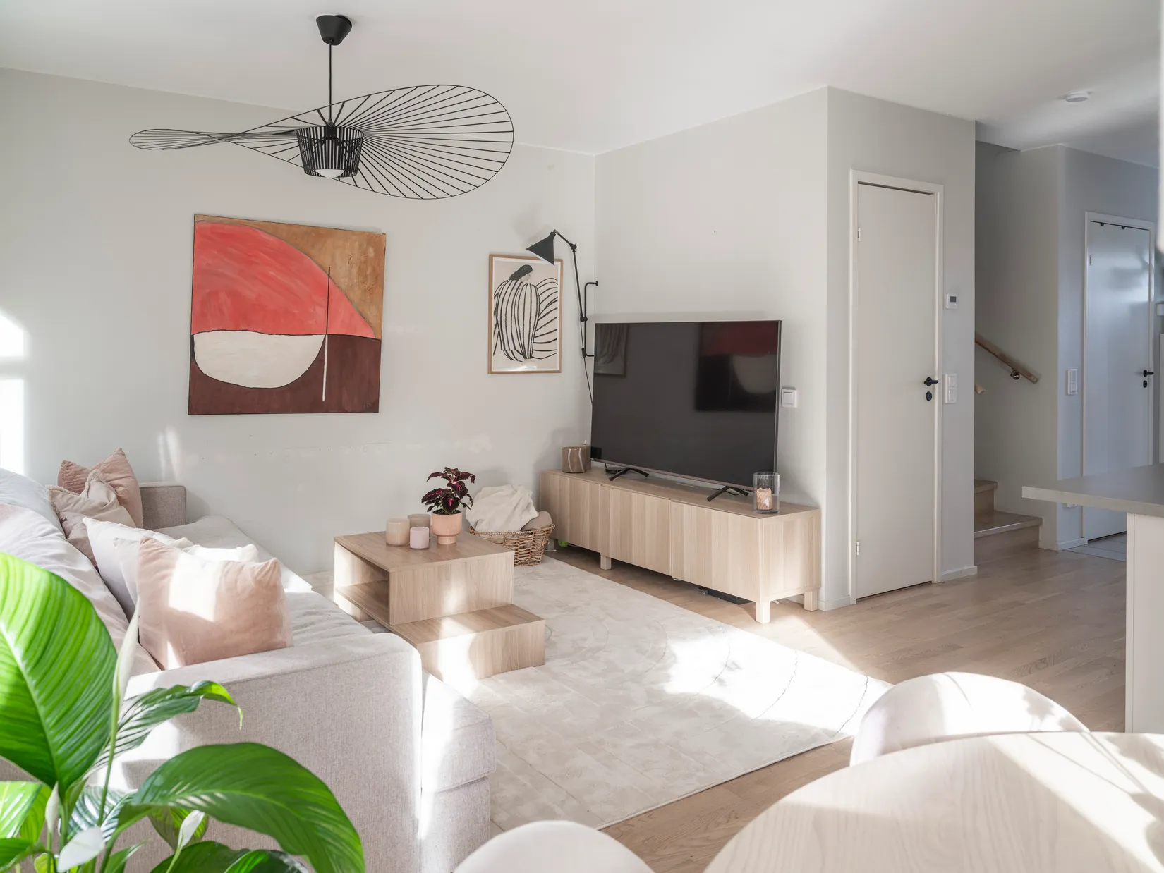 Bostadsrätt, Radhus, Södersätravägen 15A, Väsjön, Sollentuna